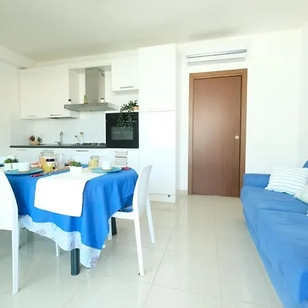 Acqua Marina Vacanza Apartment *
