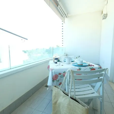 Apartment Acqua Marina Vacanza *