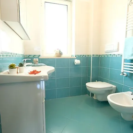 Acqua Marina Vacanza Apartment *