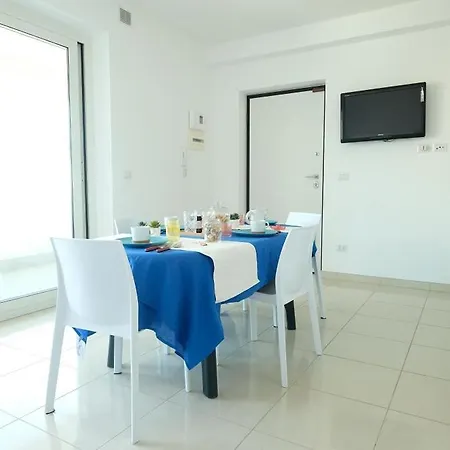 Apartment Acqua Marina Vacanza