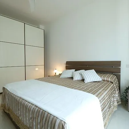 Apartment Acqua Marina Vacanza Pineto