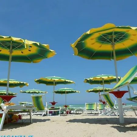 Apartment Acqua Marina Vacanza Pineto
