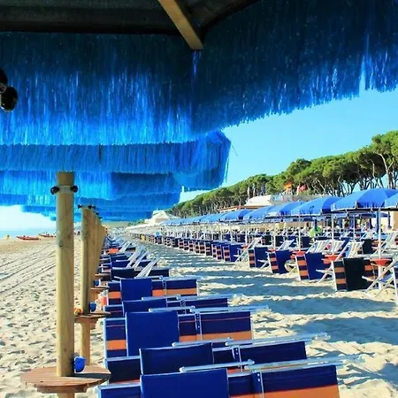 Acqua Marina Vacanza Pineto