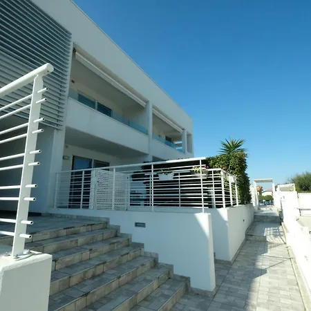 Apartment Acqua Marina Vacanza Pineto